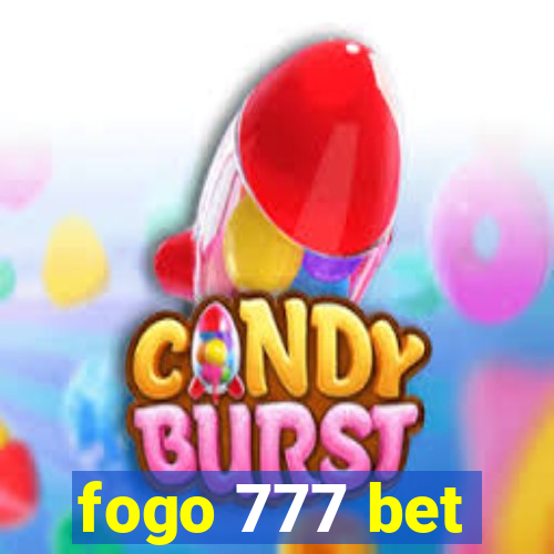 fogo 777 bet